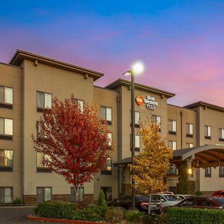 Best Western Plus Lacey Inn & Suites Екстериор снимка