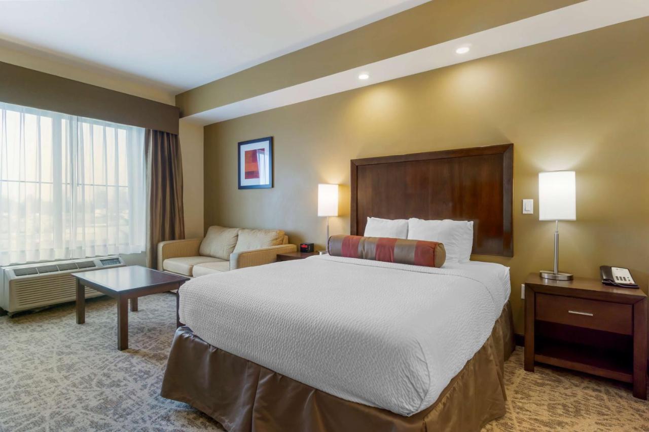 Best Western Plus Lacey Inn & Suites Екстериор снимка