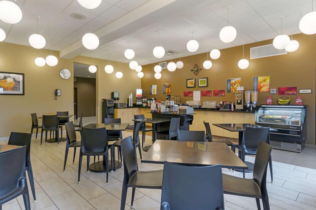 Best Western Plus Lacey Inn & Suites Екстериор снимка